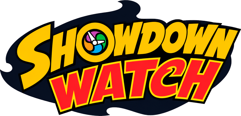 Showdown Watch